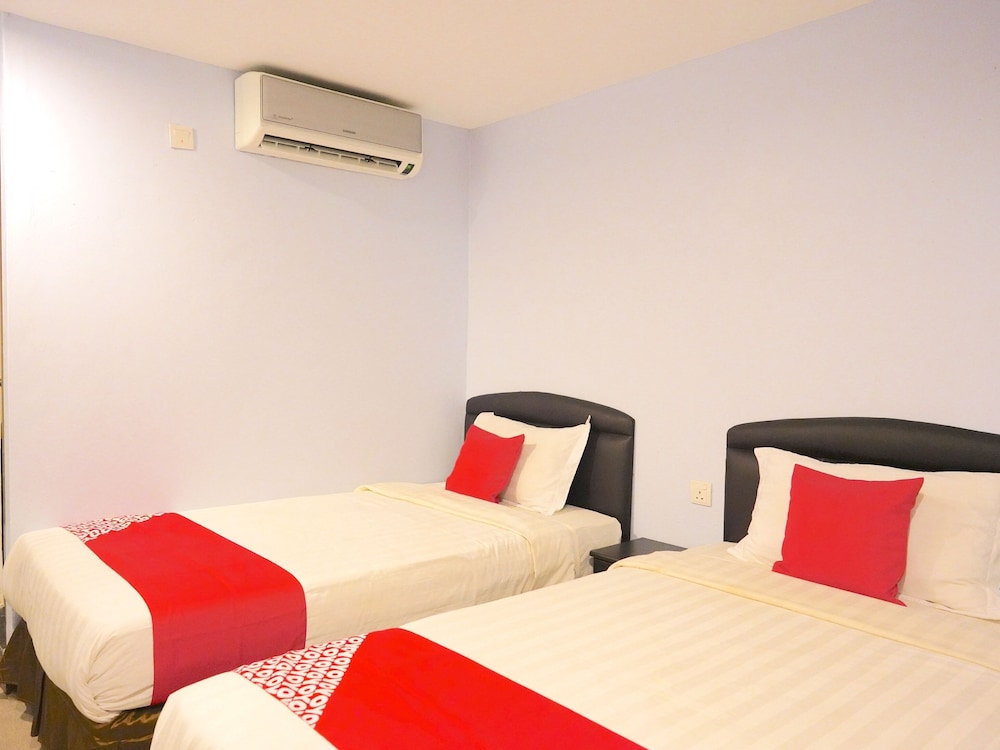 Hotel O Utama Inn 14/30