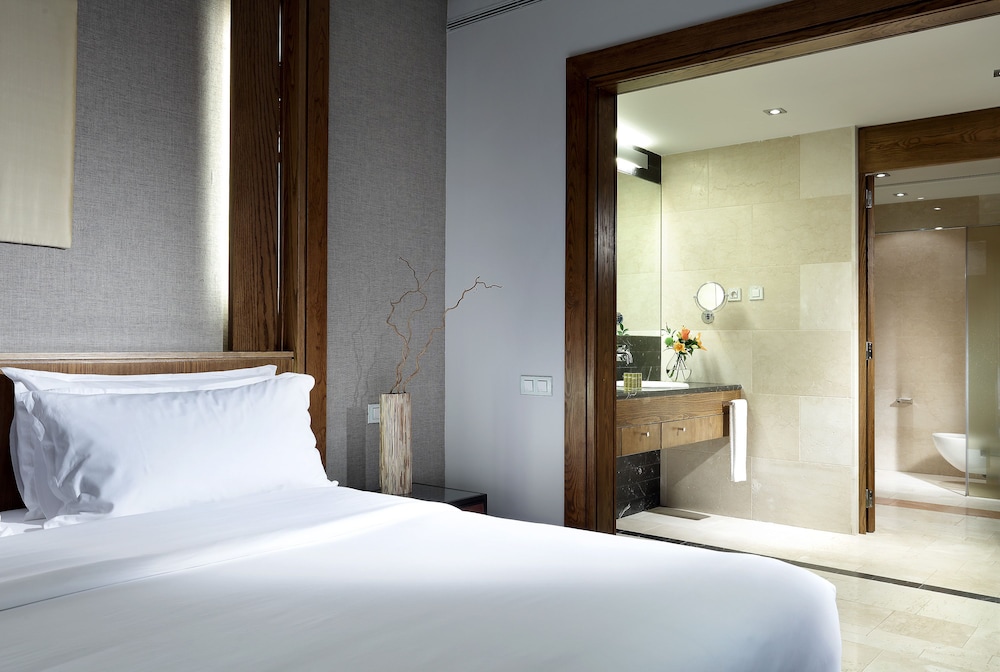 Eurostars Suites Mirasierra 15/63