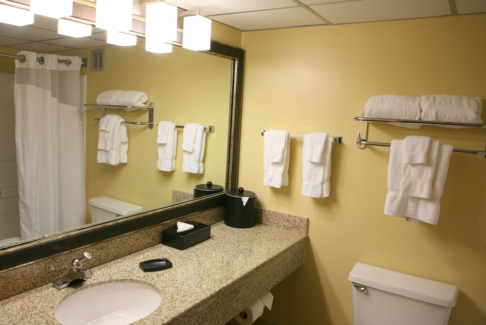 Best Western Plus Goldsboro 15/32