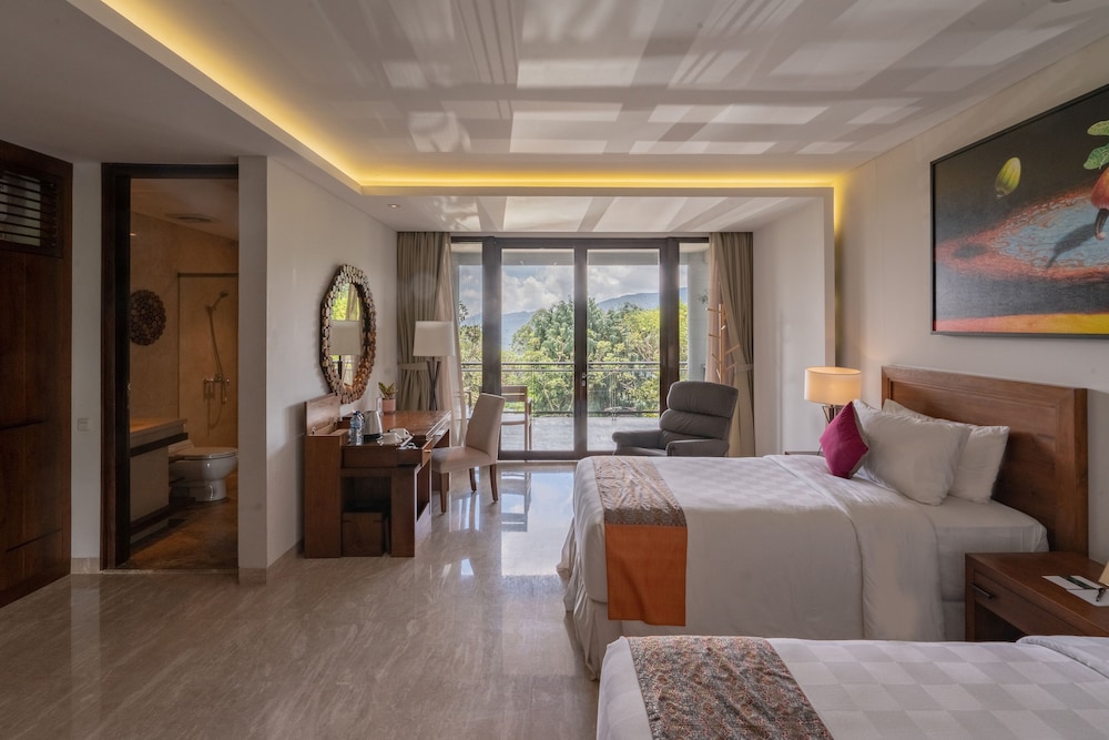 Amaryllis Boutique Resort 5/34