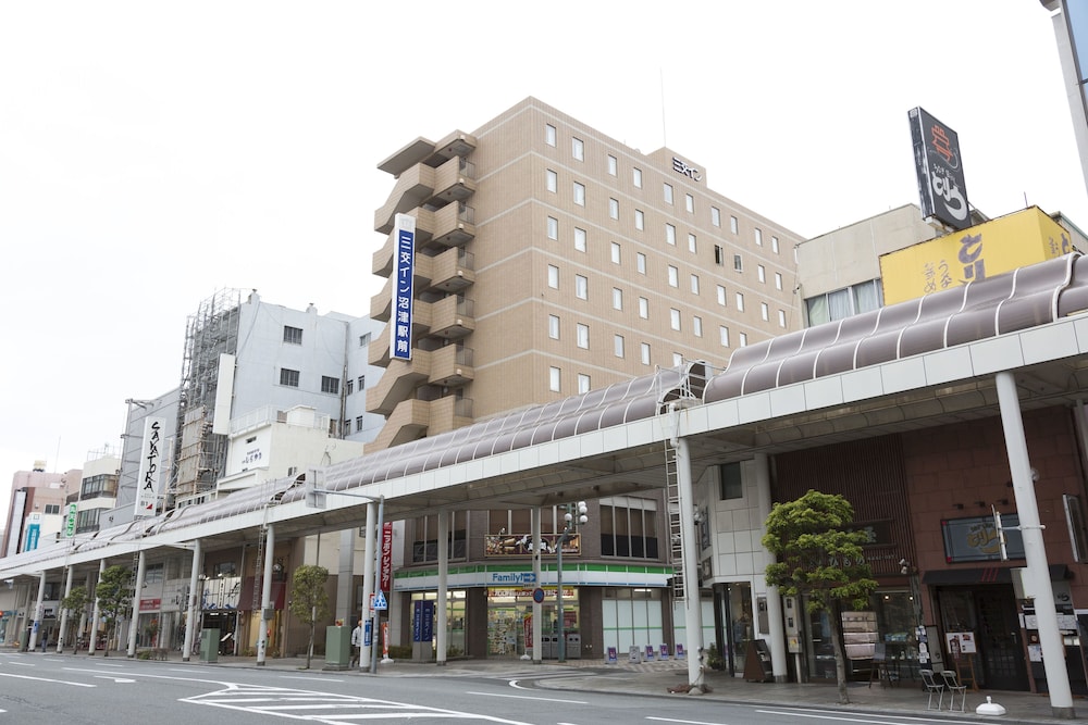 Sanco Inn Numazu-Ekimae 3/55