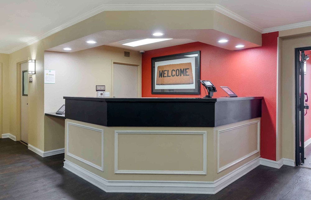 Extended Stay America - Los Angeles - Glendale 6/54