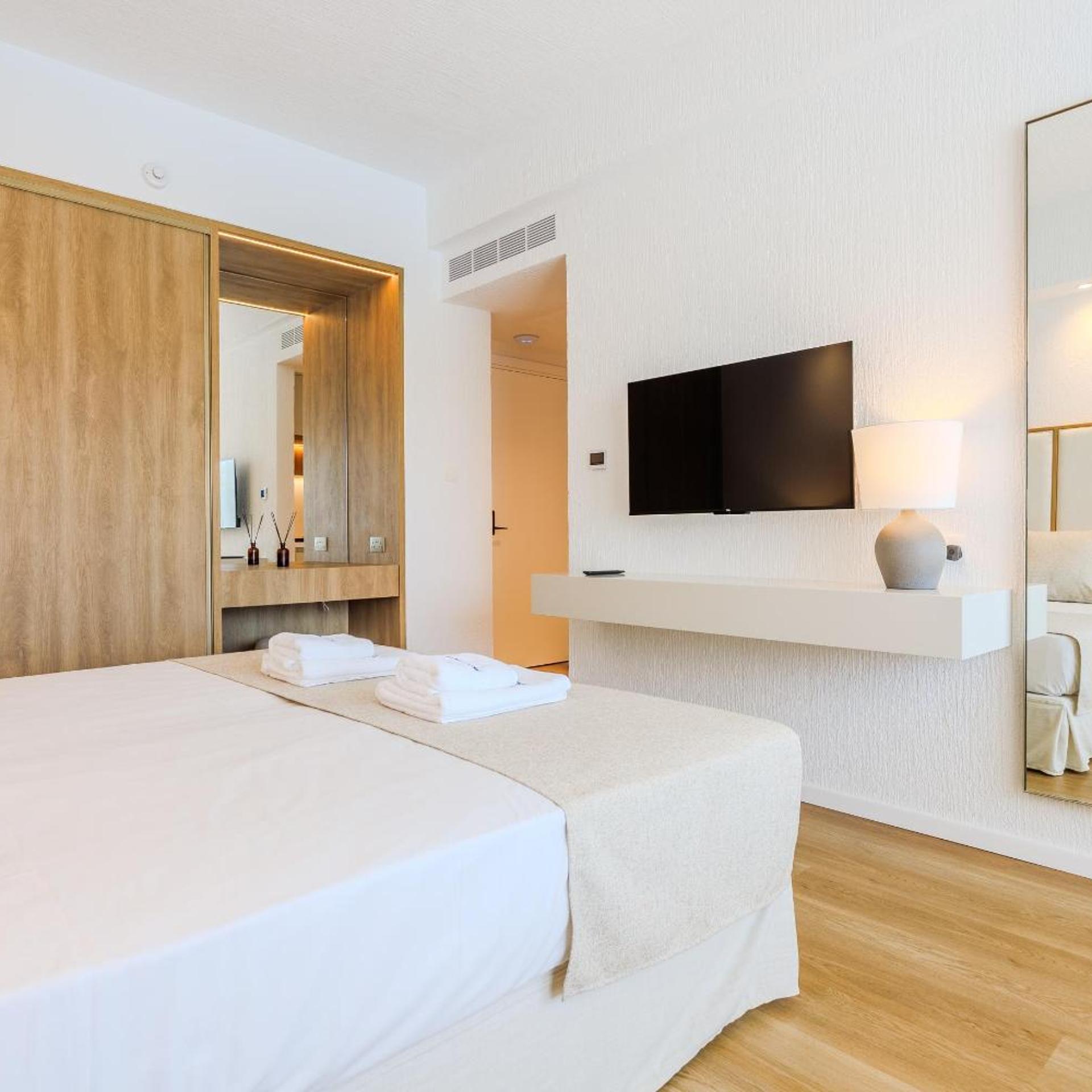 Paphos Gardens Holiday Resort 18/50