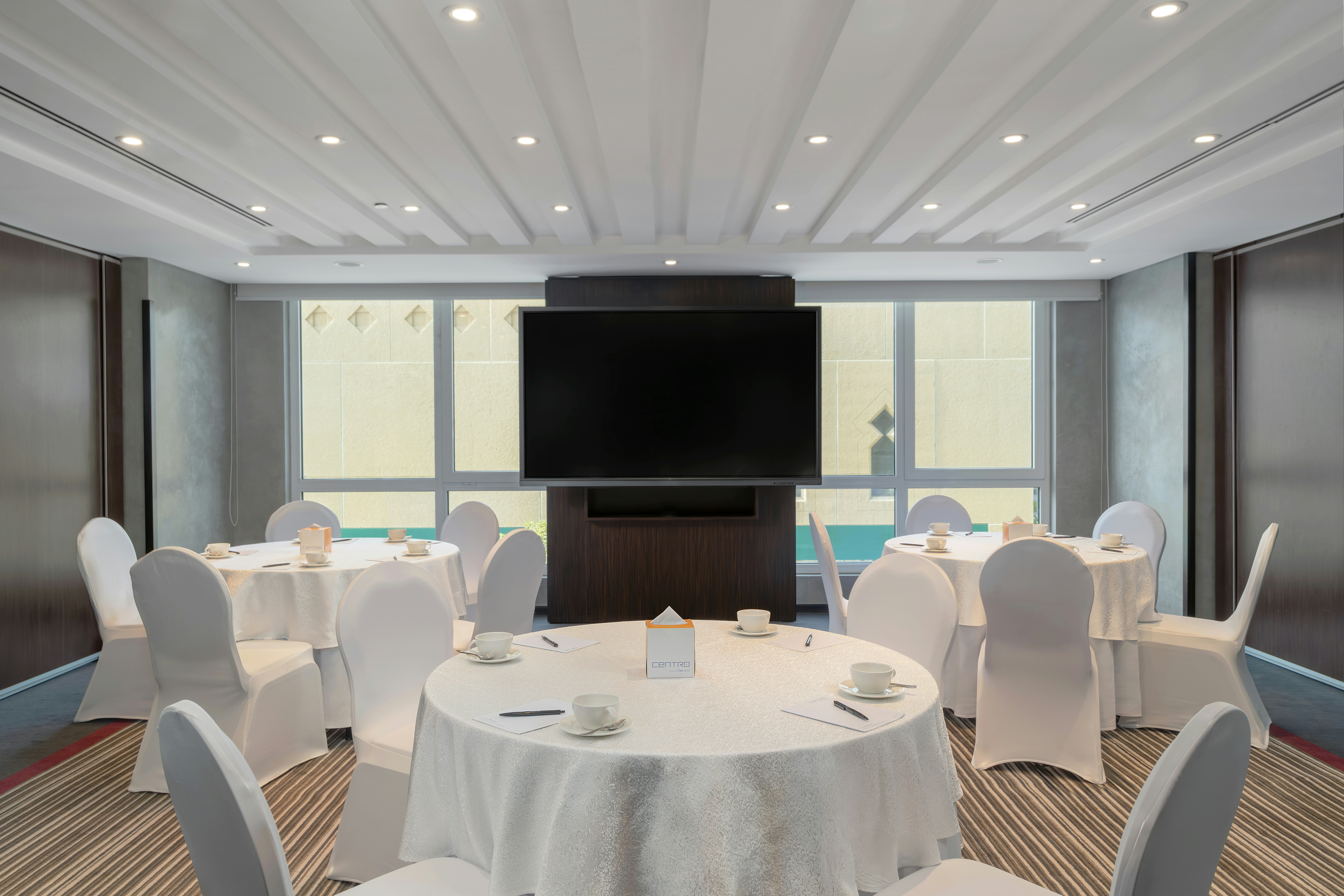 سنترو كورنيش الخبر من روتانا(Centro Corniche Al Khobar By Rotana) 79/85