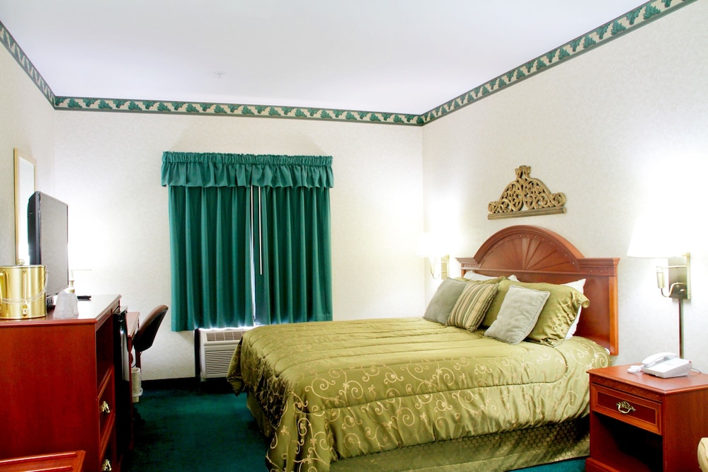 Grand Vista Hotel and Suites 14/61