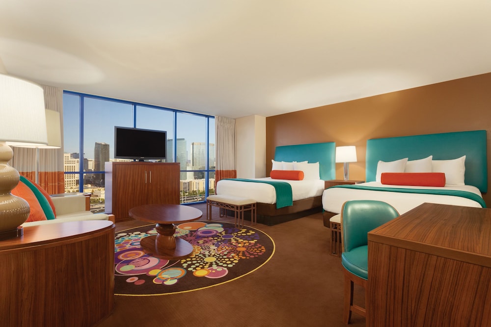 Rio Hotel & Casino, a Destination by Hyatt Hotel 50/73