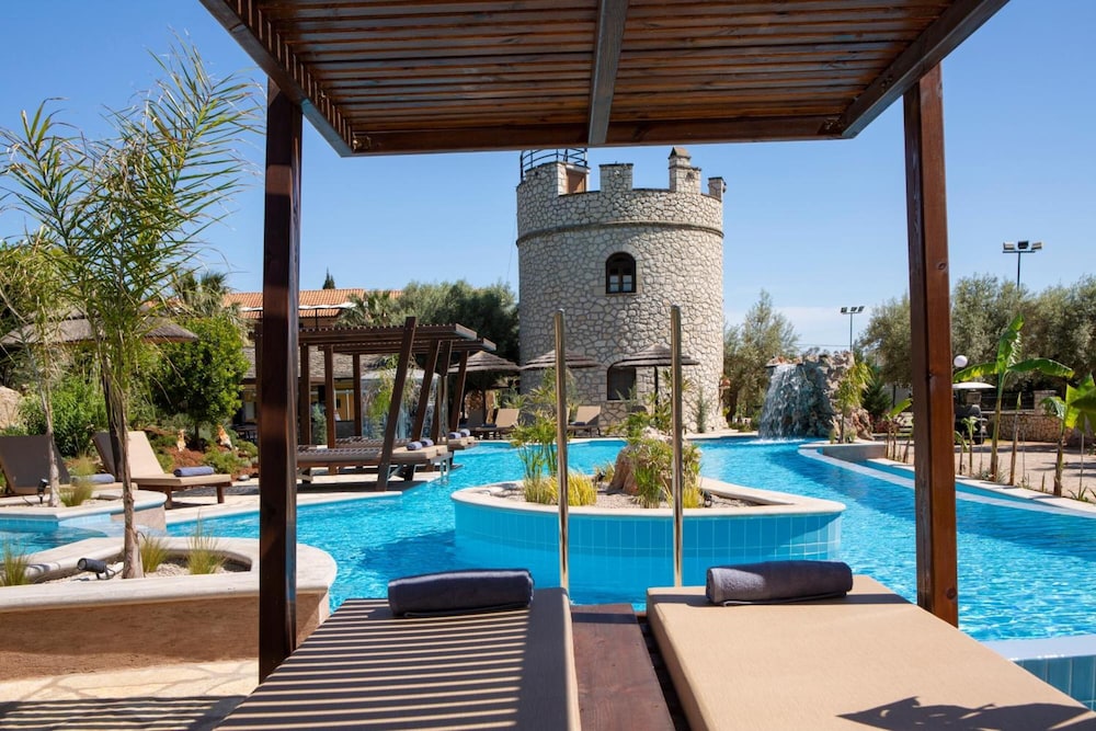 Villa Elia 37/50