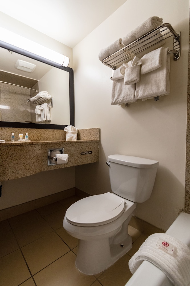 Comfort Inn Near Grand Canyon 42/50