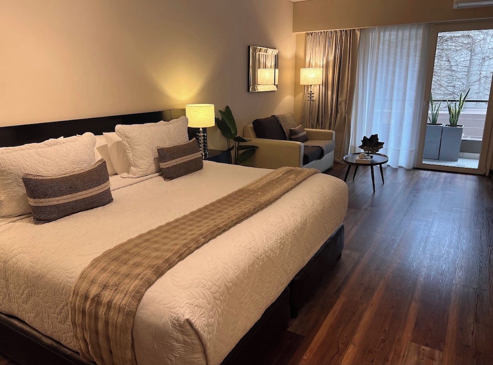 The Glu Boutique Hotel - Palermo Soho 11/62