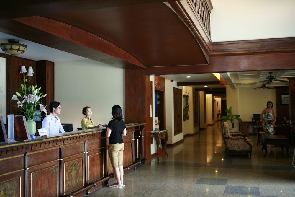 Novela Resort and Spa 4/50