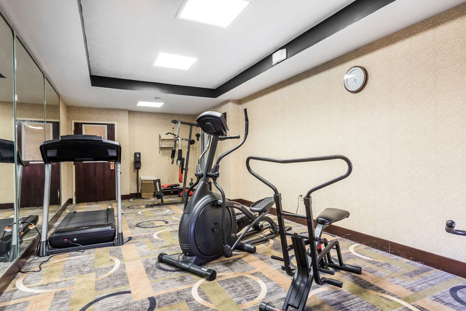 Baymont by Wyndham Memphis I-40 8/17