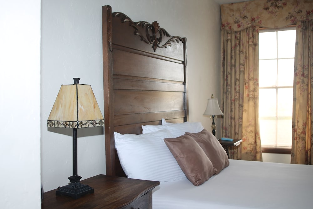 Boulder Dam Hotel 28/60
