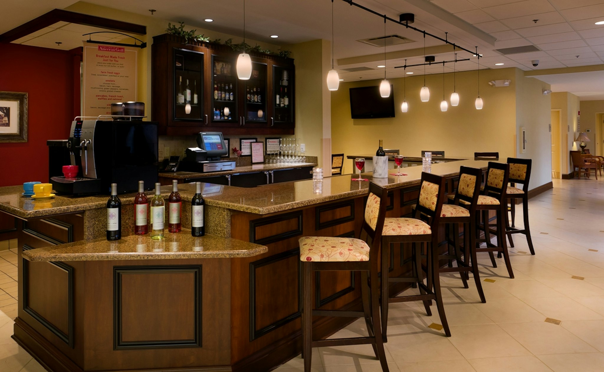 Hilton Garden Inn Cleveland East Mayfield Village 25/36