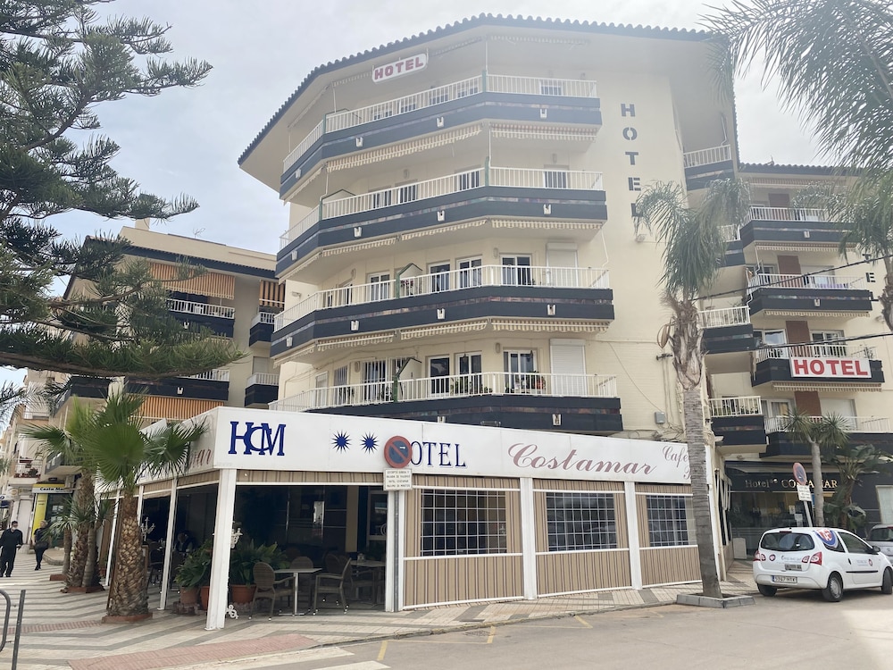 Hotel Costamar 2/50