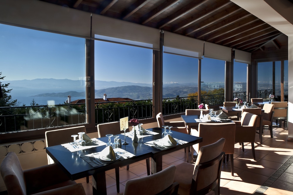 Portaria Hotel And Spa 52/67