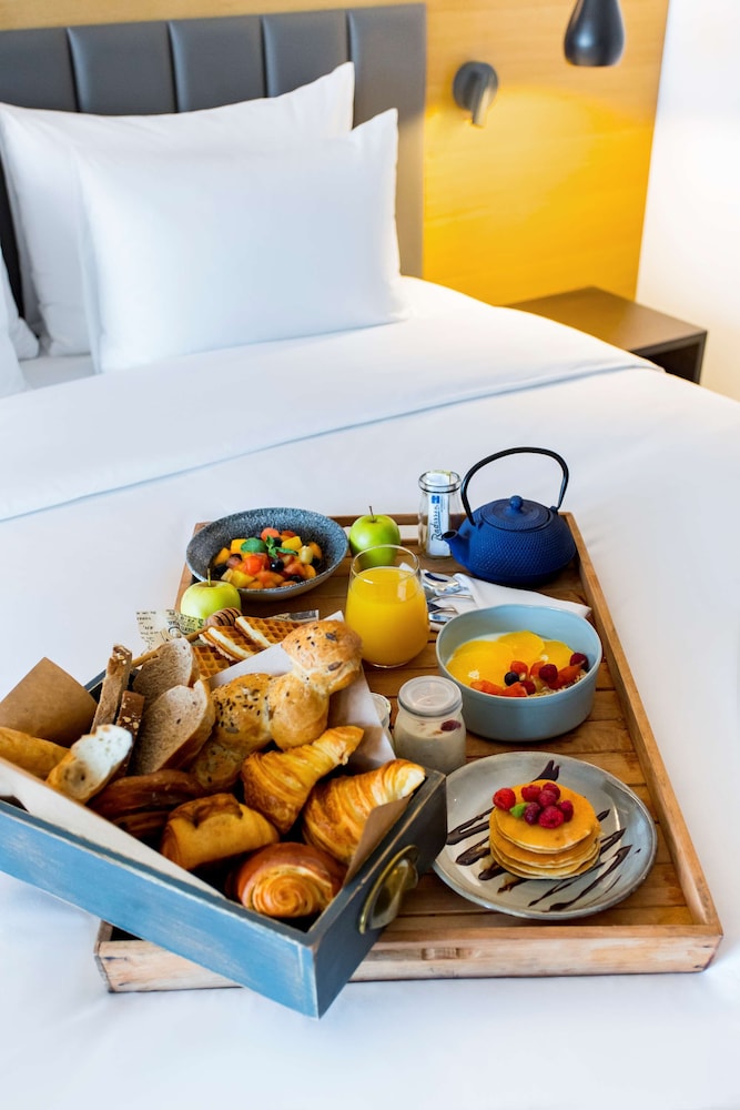 Radisson Blu Hotel Antananarivo Waterfront 46/50
