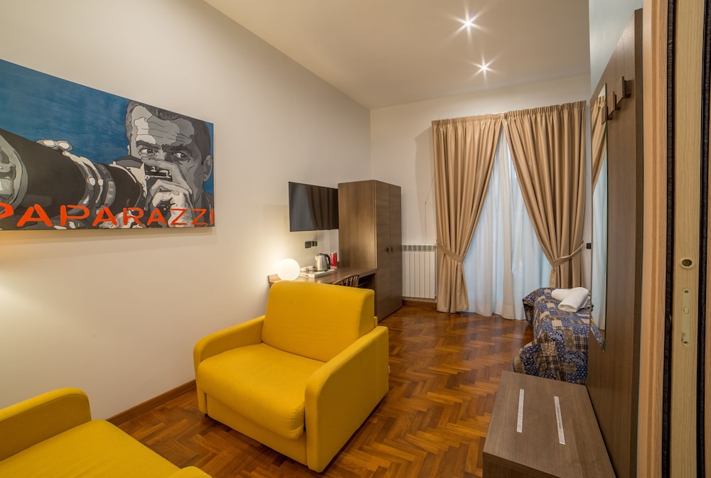 Bed Breakfast Chiaia 32 26/50