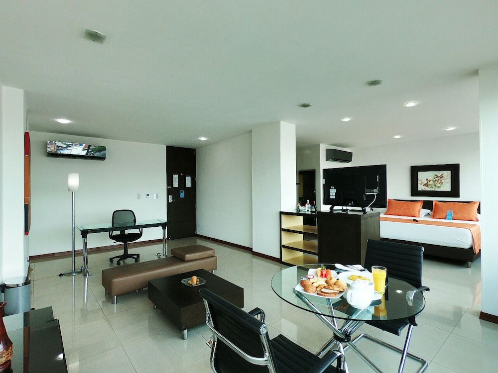 Hotel Chicamocha 50/55