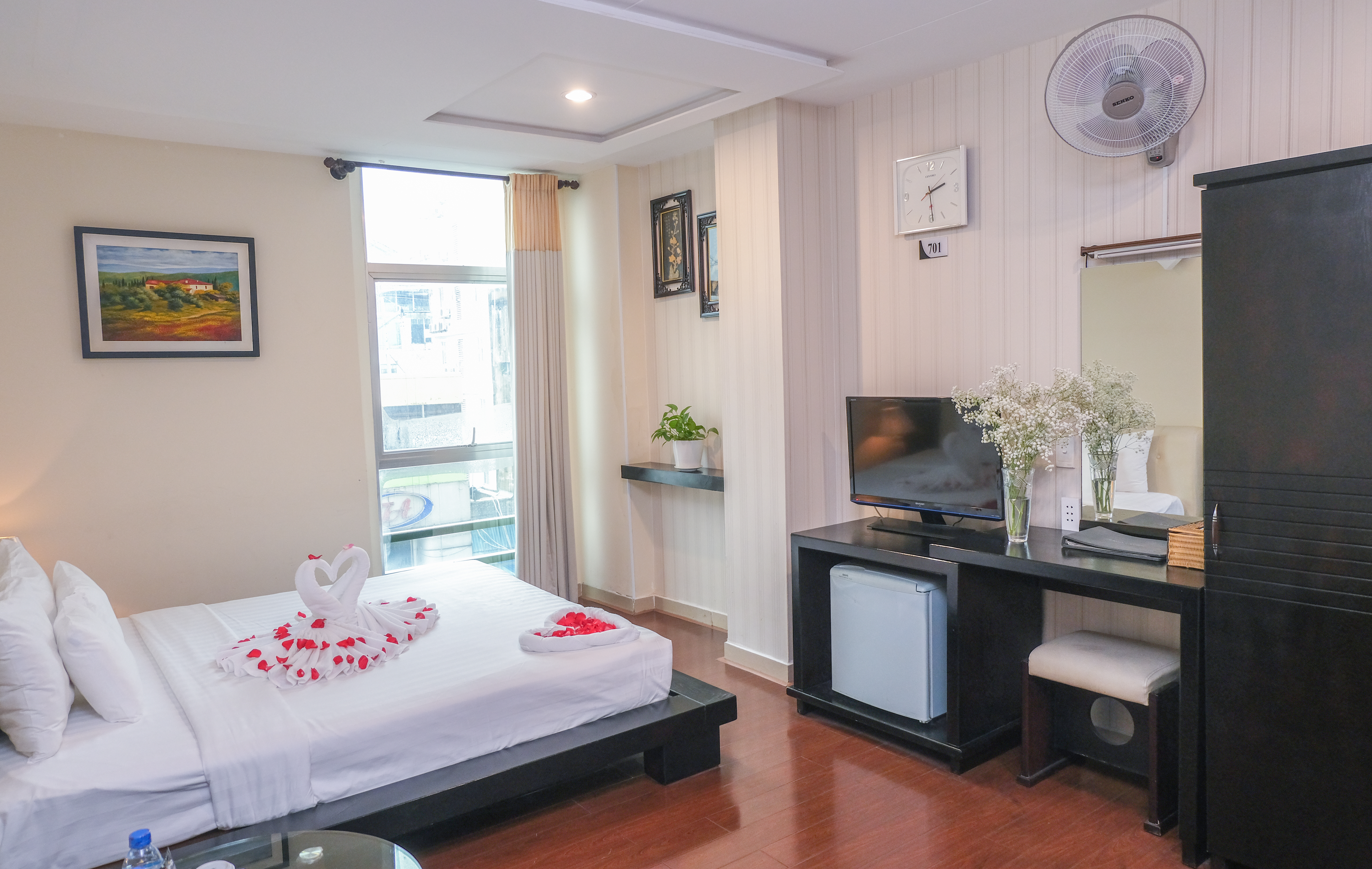Metro Points Hcm Hotel Ben Thanh 33/50