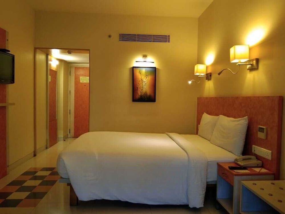 Lemon Tree Hotel Chinchwad Pune 27/56