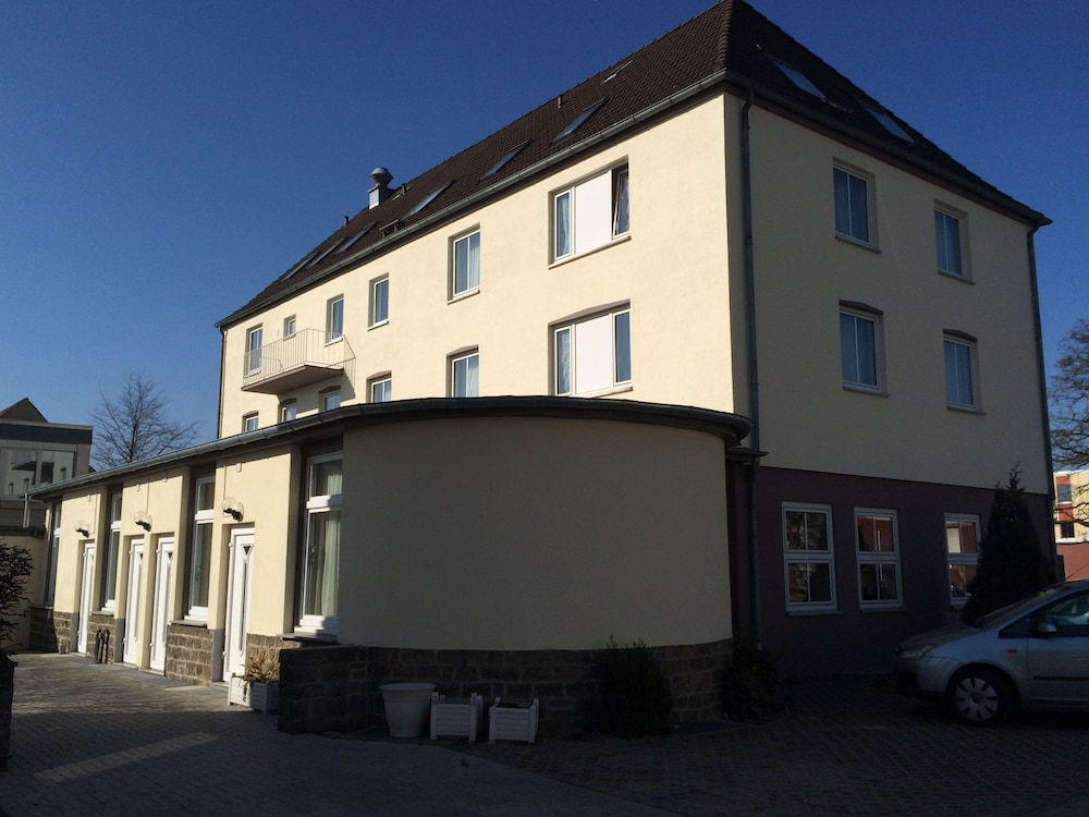 Boutique Hotel Goldene Henne 7/58