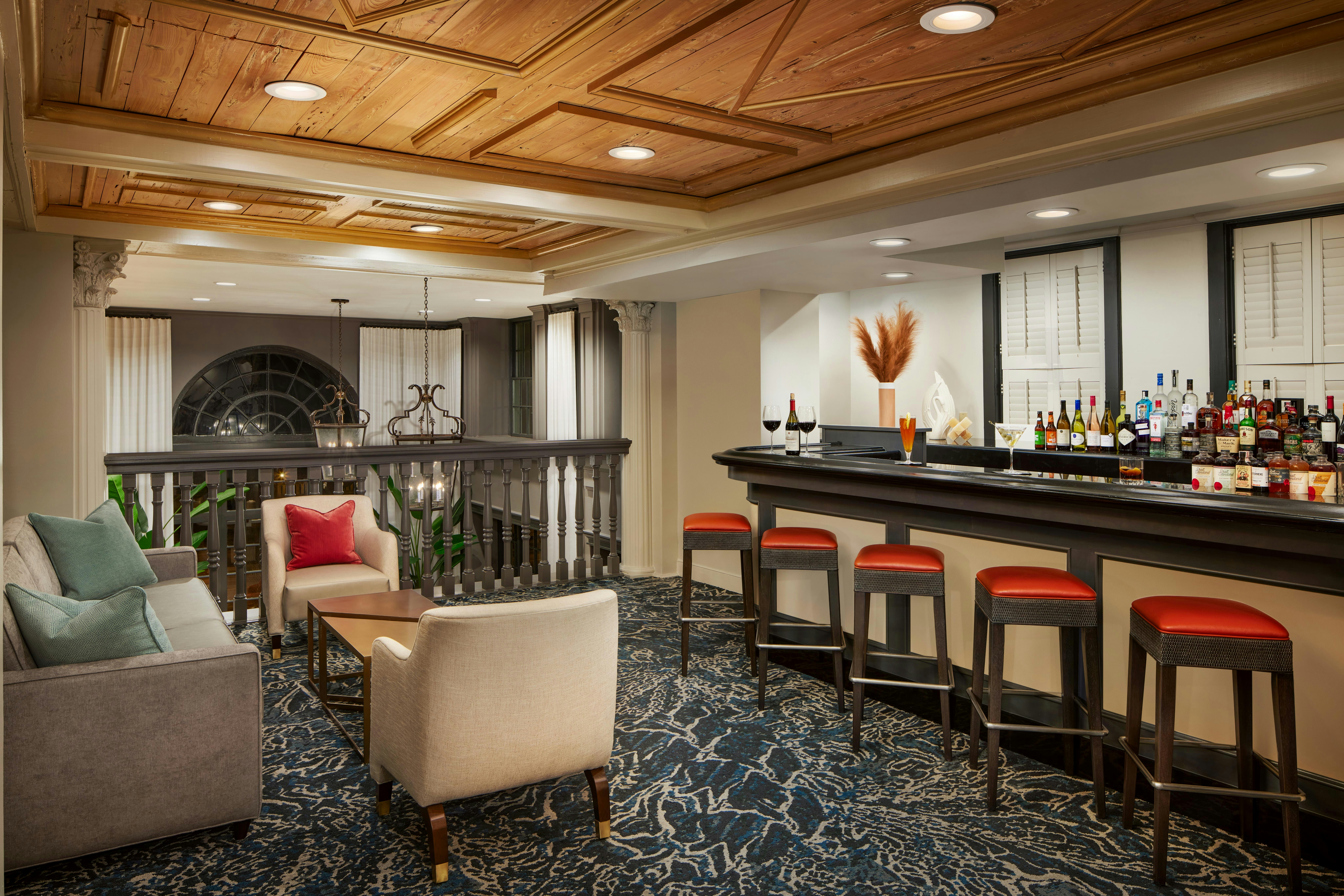 The Terrace Hotel Lakeland, Tapestry Collection by Hilton 53/71