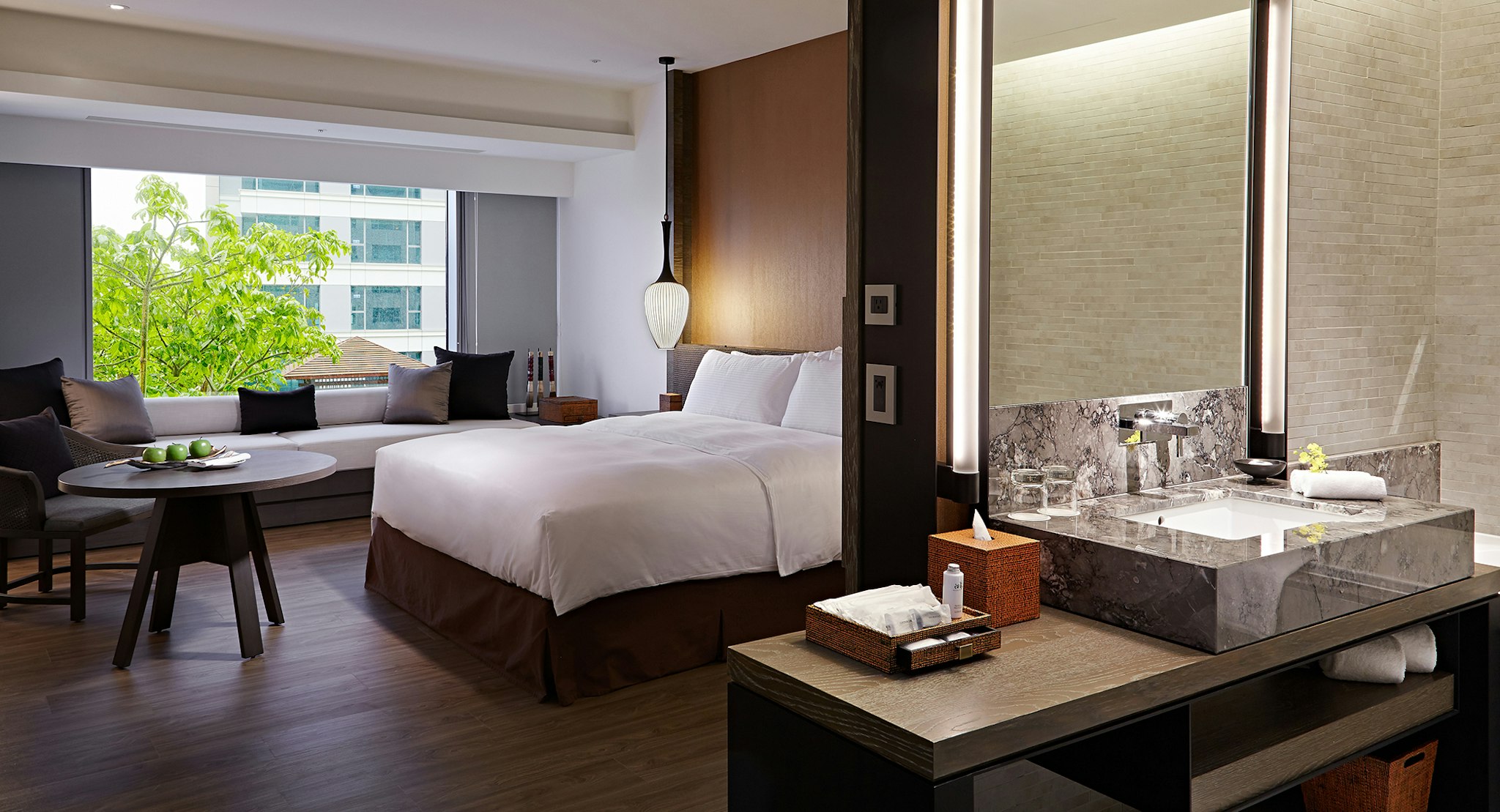 Silks Place Tainan 20/77