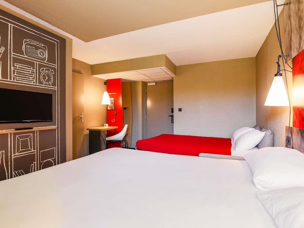 ibis Carcassonne Est la Cite 10/50