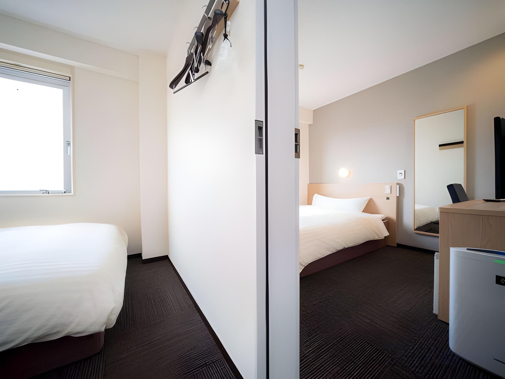 Super Hotel Hachinohe Nagayokocho 15/19