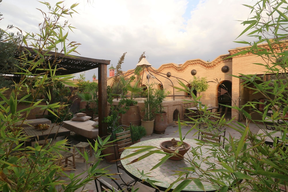Riad L'emir 27/36