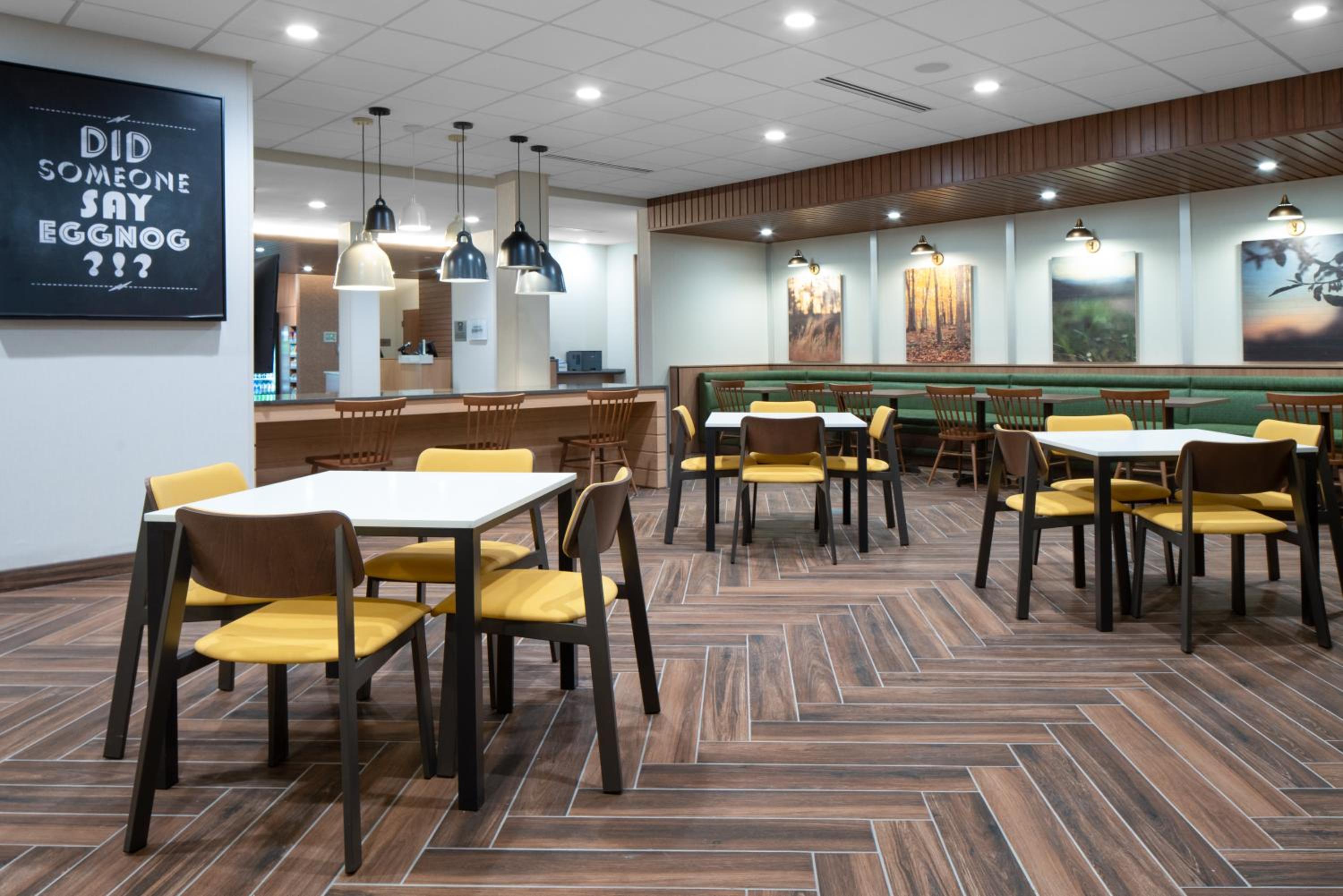 Fairfield Inn & Suites by Marriott Ashtabula 19/32