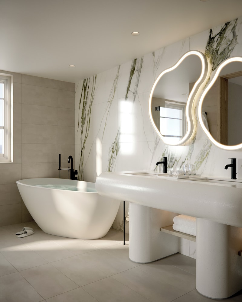 Delano Miami Beach 54/58