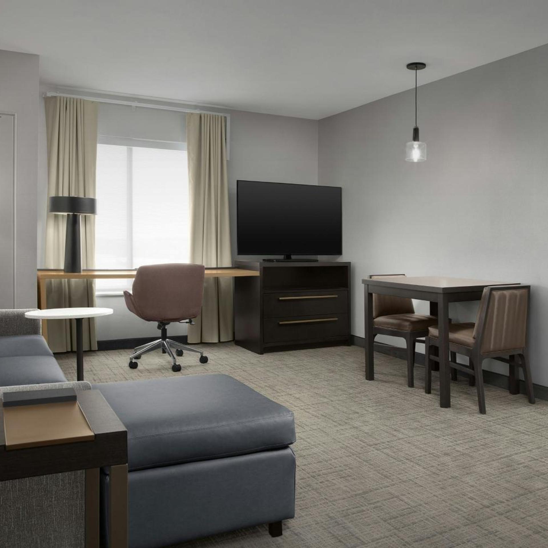 Residence Inn by Marriott San Antonio SeaWorld /Westover Hills 38/50