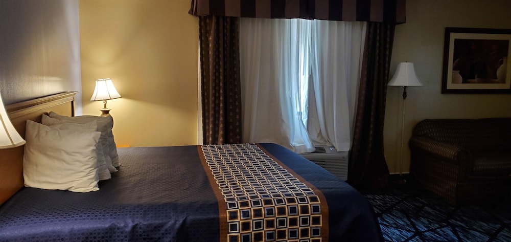 Victorian Inn Central City 34/57