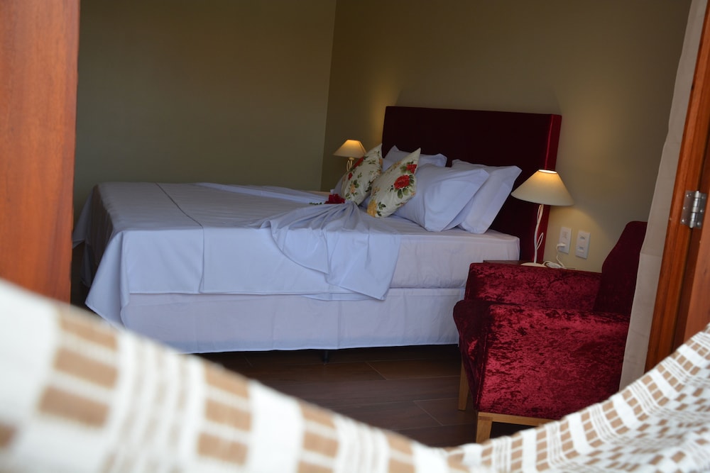 Hotel Villa Beija Flor 53/74