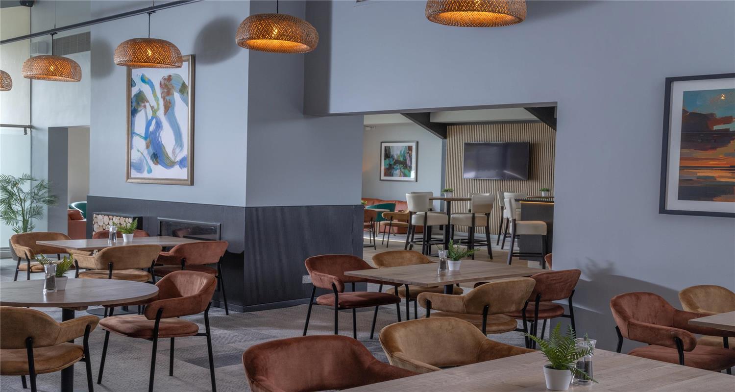 Cambridge Bar Hill Hotel - Signature Collection By Best Western 14/24