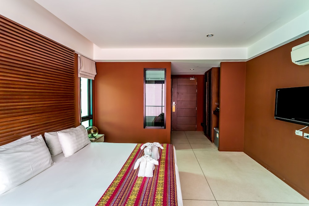 Coco Boutique Hotel 15/43