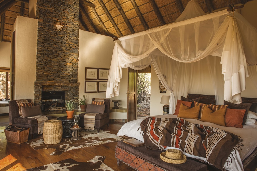 Tuningi Safari Lodge 29/50