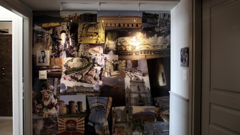 Partenope Relais 3/63