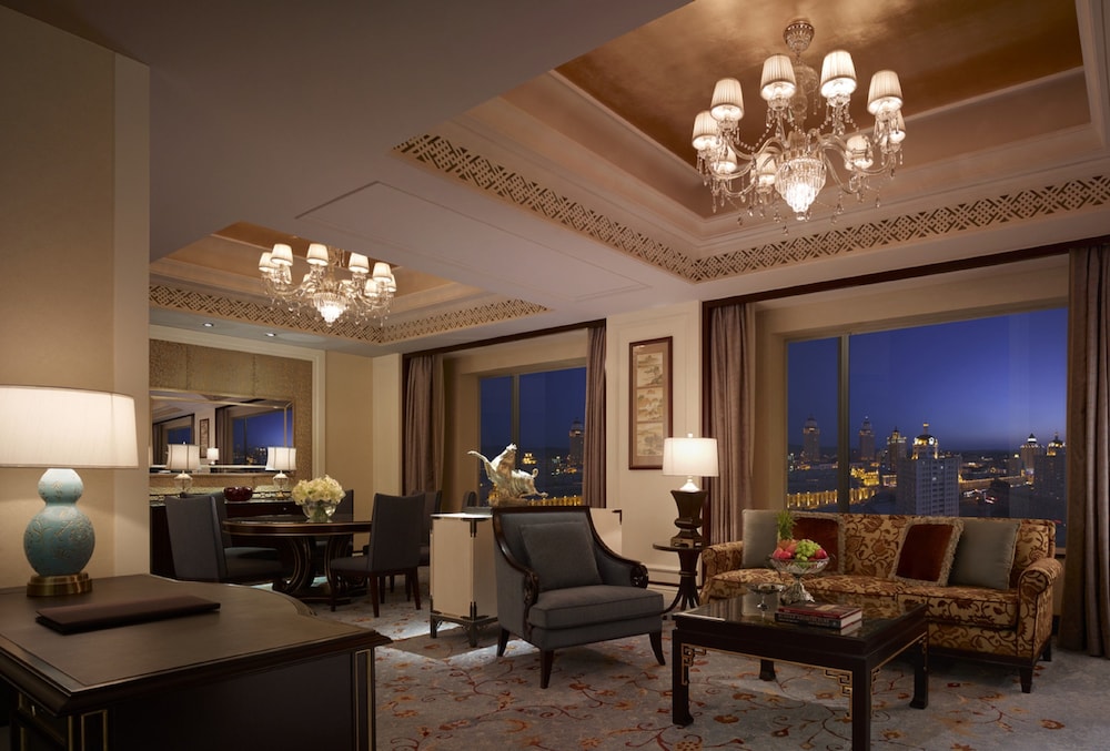 Shangri-La Manzhouli 26/39
