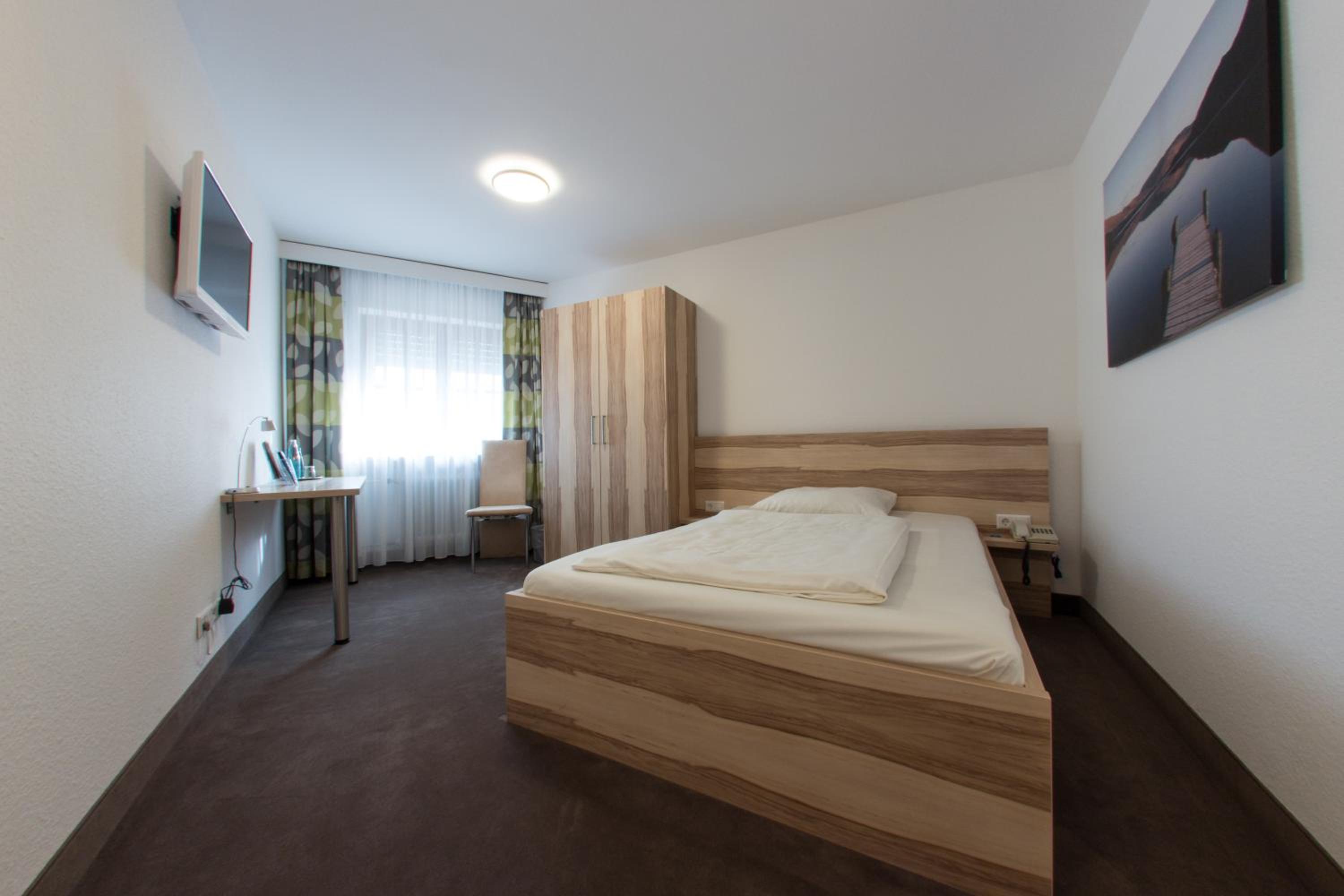 Hotel Stadt Tuttlingen MSC GmbH 15/50