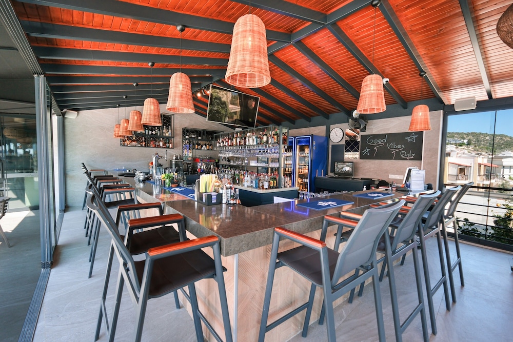 Samira Resort Hotel Aparts and Villas 37/50