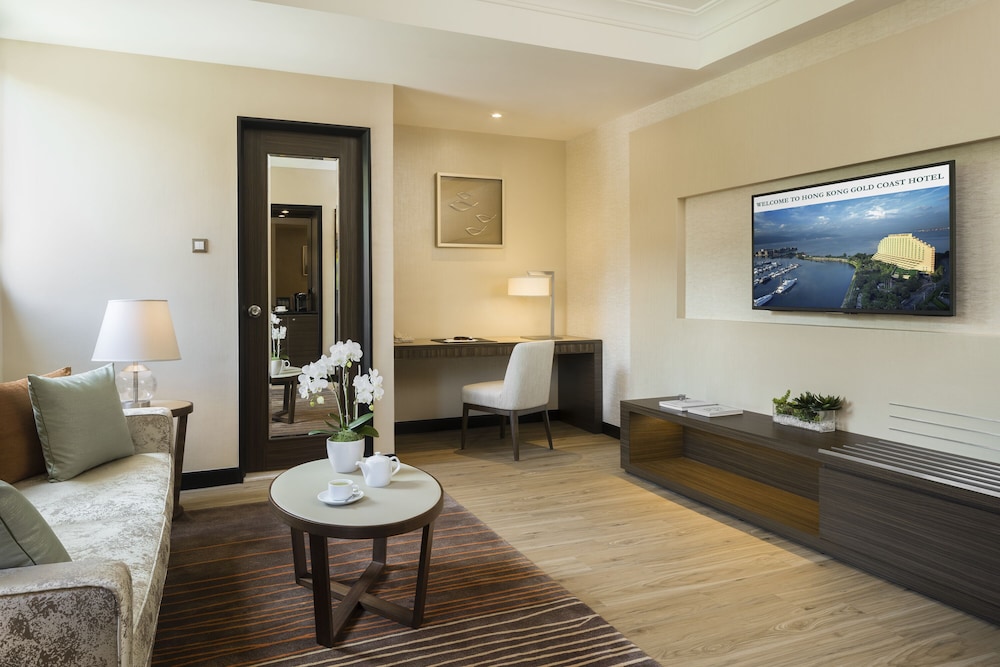 Gold Coast Hotel Hong Kong 33/64