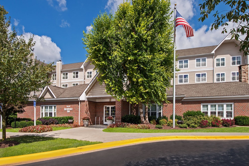 Residence Inn by Marriott Frederick 2/49