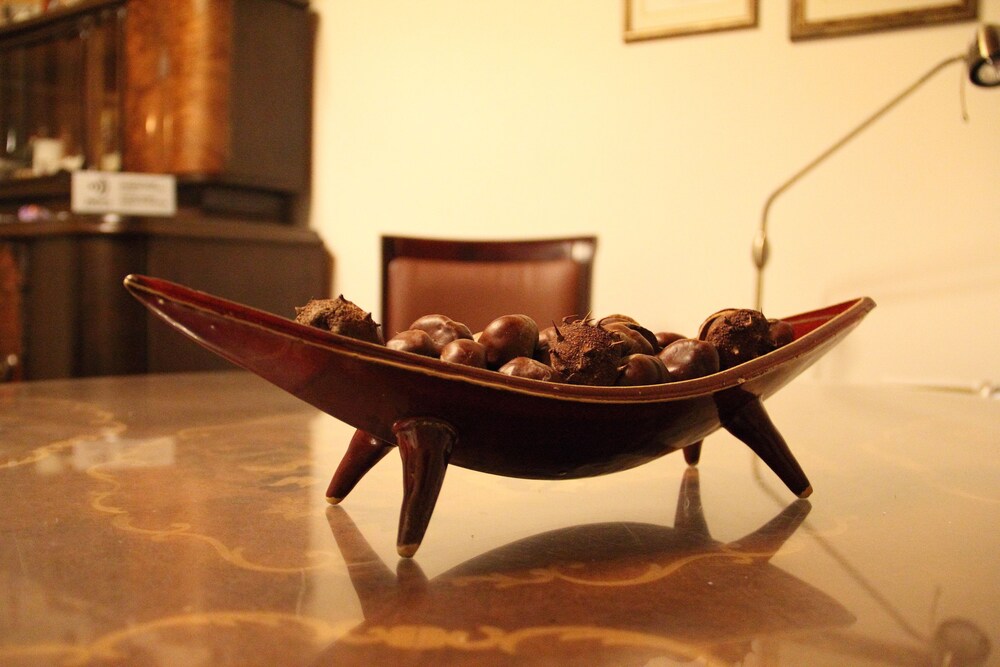 Bernardinu B&B House 25/50