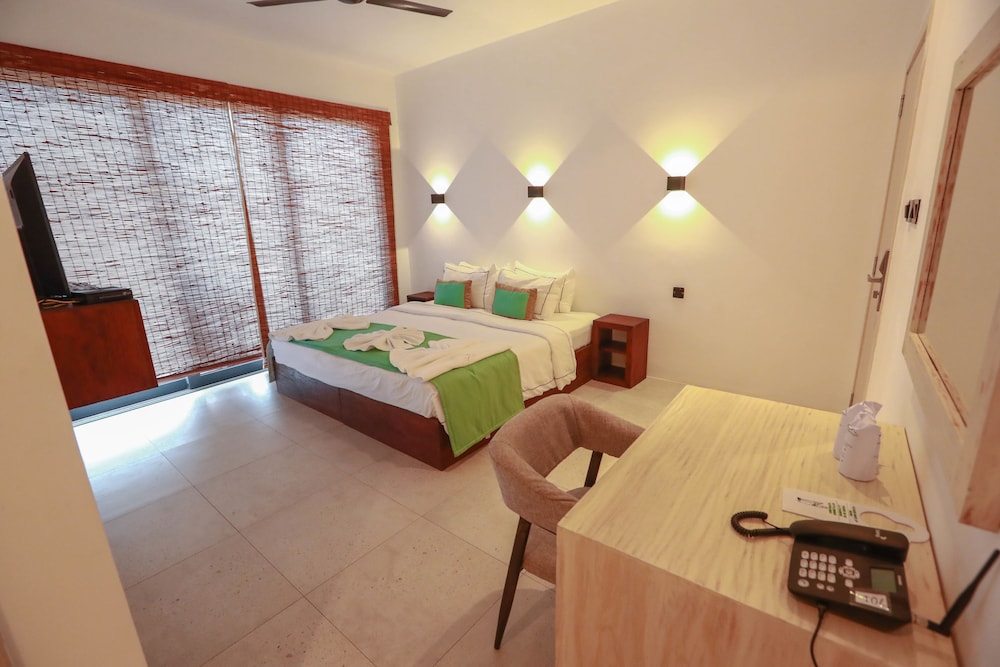 Ella Flower Garden Resort 12/50