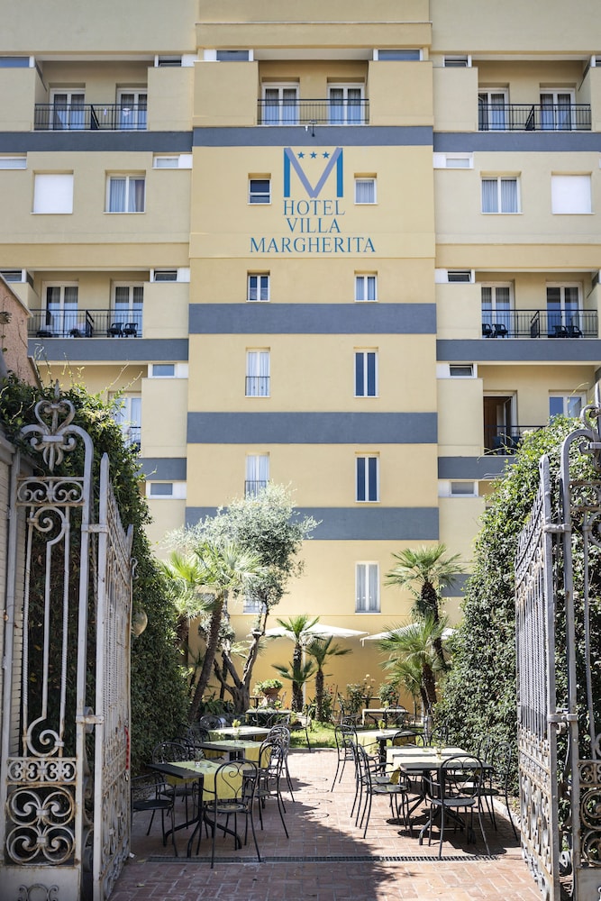 Hotel Villa Margherita 2/70