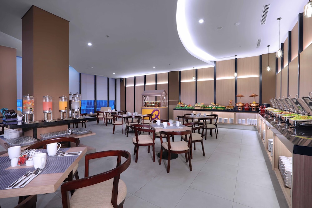 Quest Prime Cikarang by ASTON 18/32