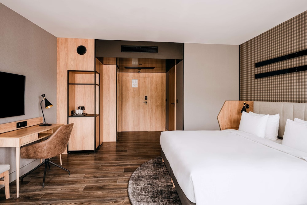 Radisson Szklarsksa Poreba 30/72