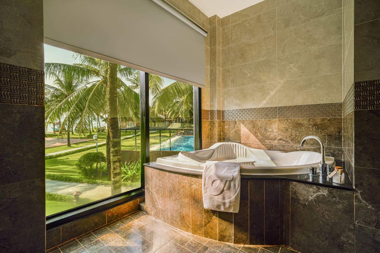 Famiana Resort and Spa Phu Quoc 18/48